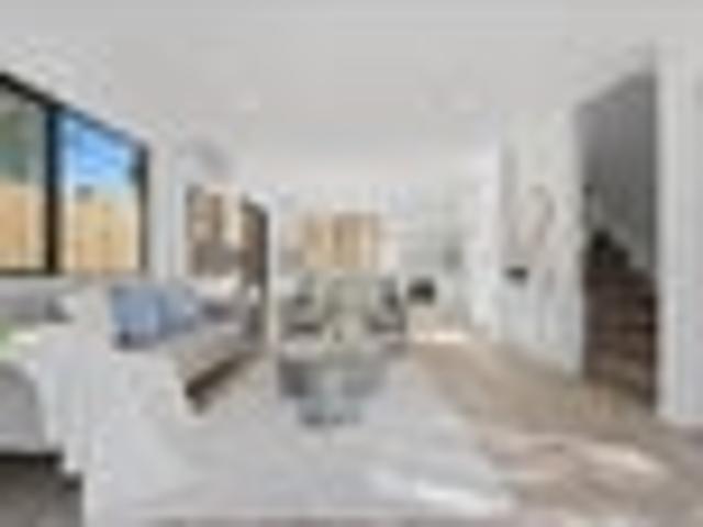 Corner 3 Bedroom in Prime Location