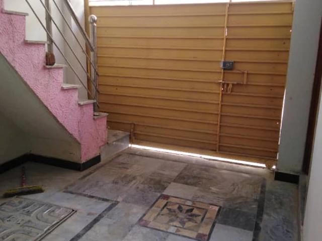 Corner 3 Marla House Rawalpindi RANGE ROAD ID 82904