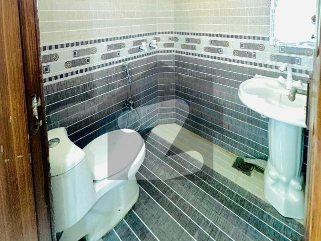 Corner 3 Marla House Situated In Sabzazar Scheme Block B For sale Sabzazar Scheme Block B