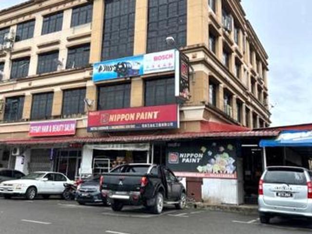 CORNER 3RD FLOOR Soho Apartmen MJC