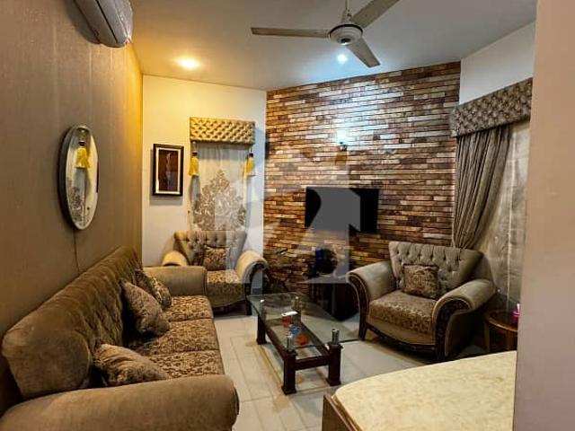 Corner 100 Yards Slightly Used West Open Bungalow For Sale DHA Phase 7 Extension