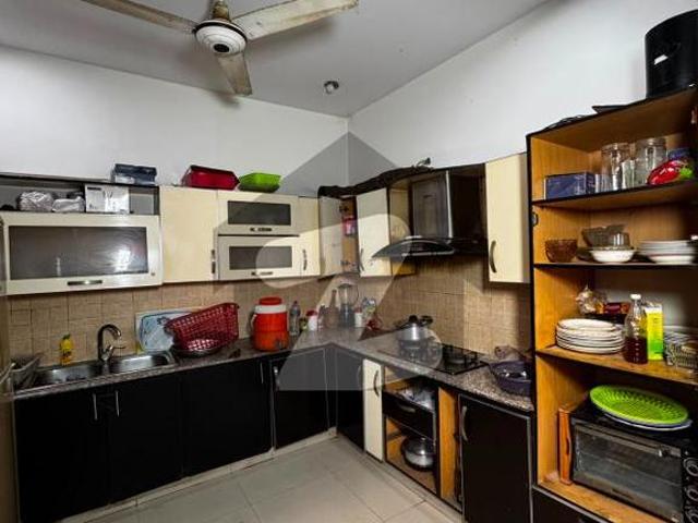 Corner 100 Yards Slightly Used West Open Bungalow For Sale DHA Phase 7 Extension