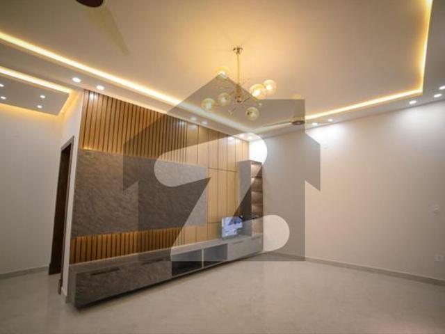 Corner 10 Marla Brandnew Designer For Sale In G 13 Islamabad G 13