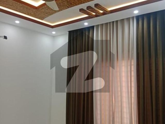 Corner 10 Marla House For sale In Beautiful Citi Housing Society