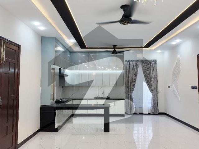 Corner 10 Marla House In Only Rs. 49000 Bismillah Housing Scheme Ali Block