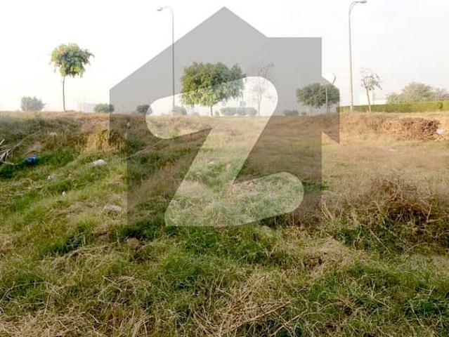 10 Marla Possession Utility Paid Plot No 334 G4 For Sale