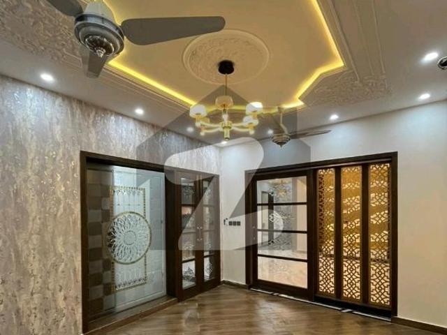 Corner 11 Marla House For sale In Citi Housing Society