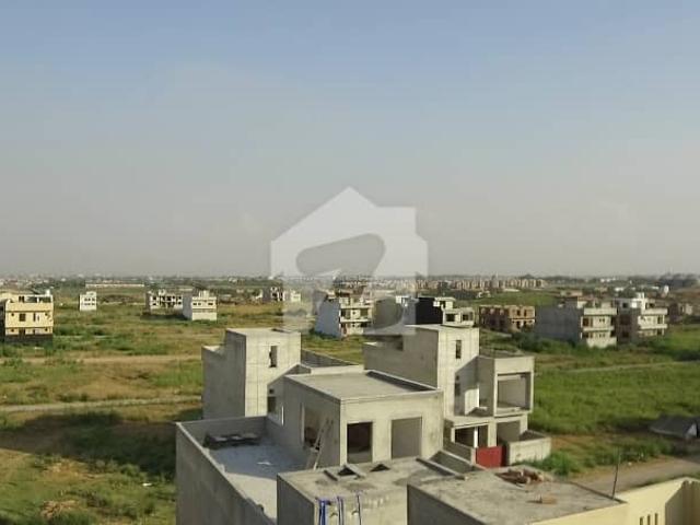Corner 1250 Square Feet Residential Plot In Only Rs. 23000