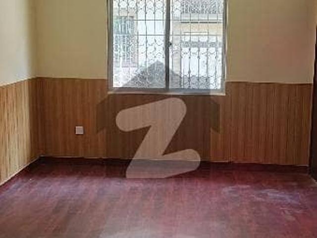 Corner 120 G+1 Next To Park 24Ft Wide Road New Kitchen & Washroom &Amp  Flooring House For Sale Zero Load Shedding Transfer Property