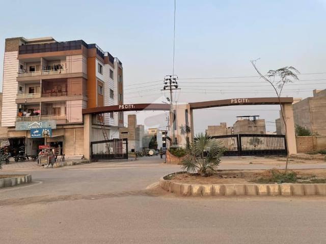 Corner 120 Square Yards Residential Plot For Sale In Sector 32 Punjabi Saudagar City Phase 1