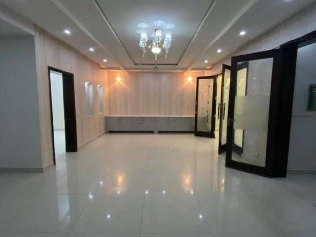 Corner 12 Marla Green Belt Facing House For Sale Lahore Bahria Town ID 59768
