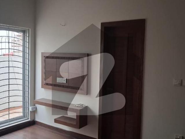 Corner 12 marla elegant and fully maintained super hot located bungalow is available in the best block of dha lahore. DHA Phase 5