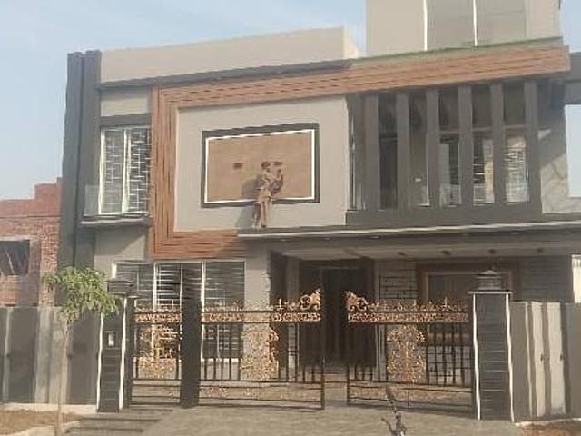 Corner 13 marla house available for sale in citi housing in Pakistan | Clasf real estate