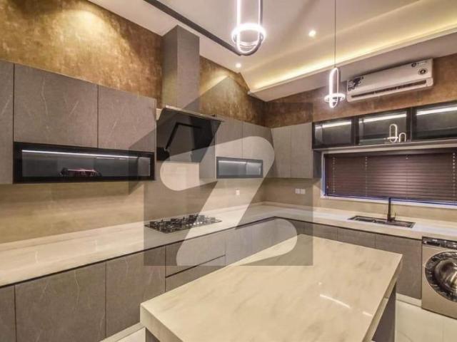 Corner 1 kanal house for sale in dha phase 7 lahore near mcdonalds and it city dha phase 7