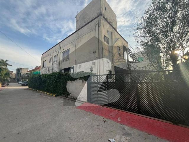 Corner 1 Kanal House for Sale Near Korang Ridge Shahpur Owner Listing