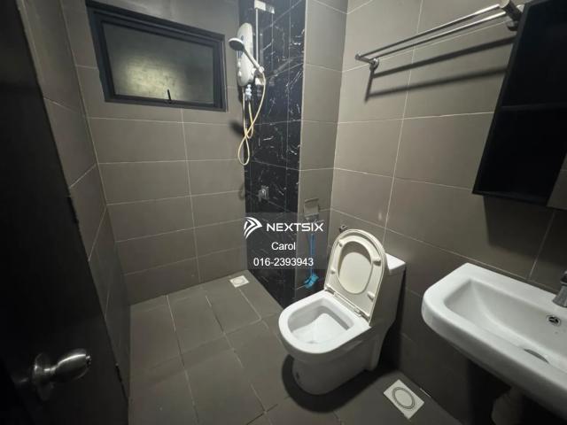 Corner 1st floor shoplot for rent, bandar tasek mutiara, simpang ampat