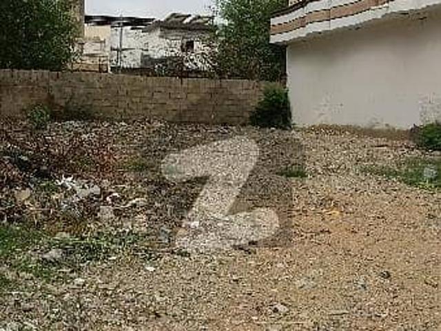 Corner 200 YARD Transfer Plot 40 By 10 Feet