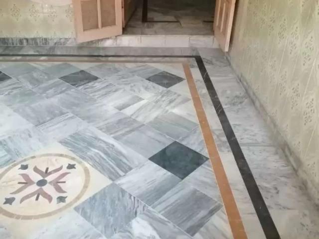 Corner 20 Marla Possession plot in B Block, Fazaia phase 1 Lahore Fazaia Housing Scheme ID 04263