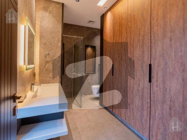 100% Original Add Original Price 20 Marla Brand New Ultra Modern House For Sale DHA Phase 6
