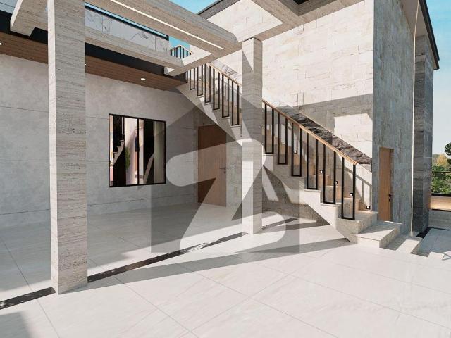 Corner 22 Marla Used House Zate Construction Nasheman e Iqbal Phase 2