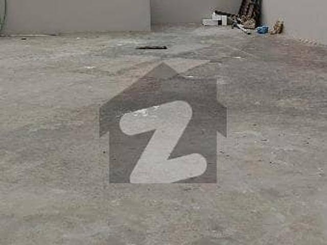 Corner 240 Yard Double Storey House Best 4 Banks Loans All Utilities Available Prime Location Lawyer Colony Sector 24A Scheme 33 Memon Hospital To Super Highway Road