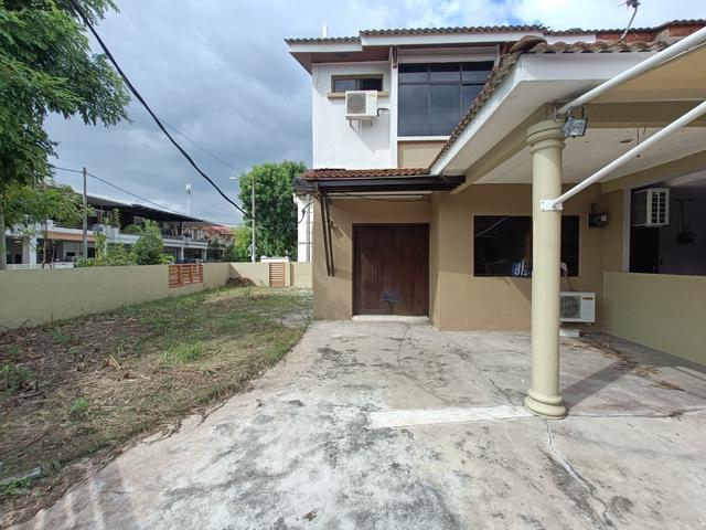 Corner 2500sf 2 Storey Terrace Taman Seri Tambun Simpang Ampat