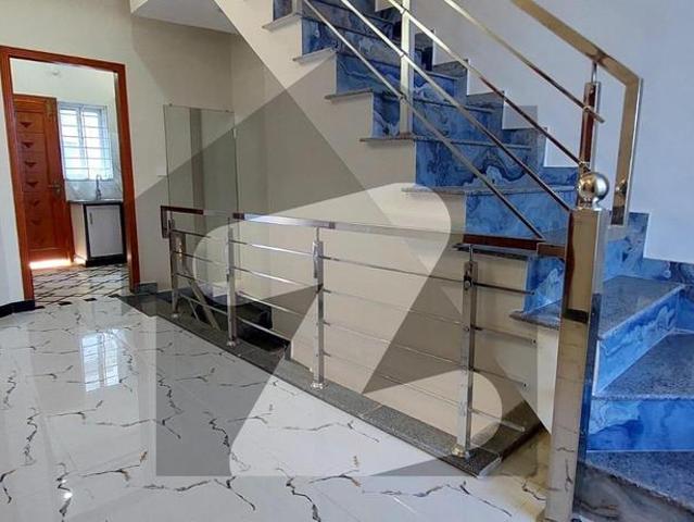 Corner 25x40 house g 13 islamabad g 13