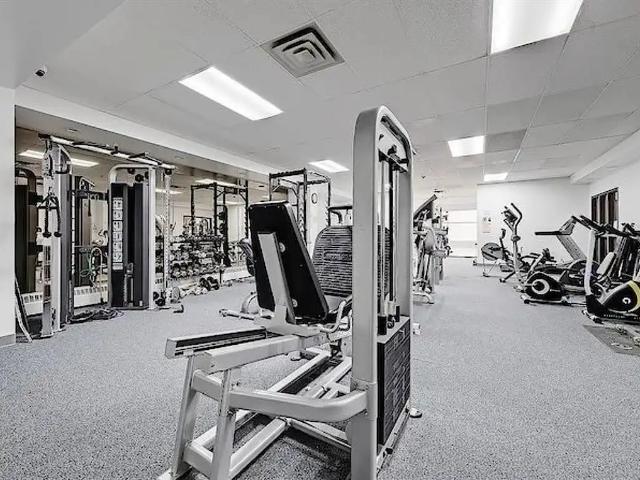 Corner 2 Bdrm. in the Beltline