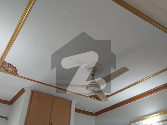 Corner 2 bed flat for rent in G 15 Markaz G 15