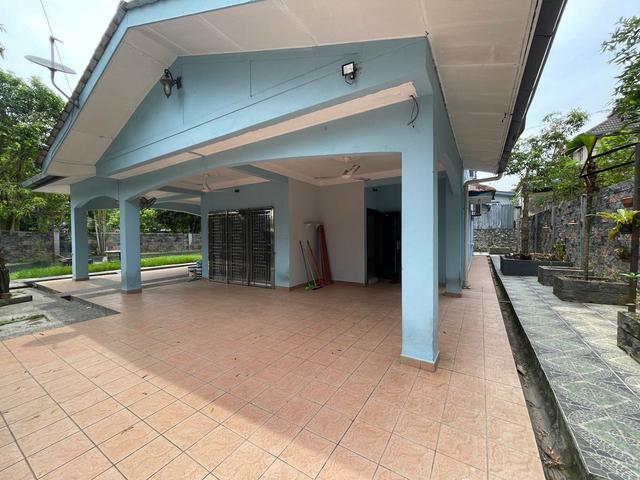 Corner 2 Storey Bungalow Desa 6 Bandar Country Homes Rawang For Sale