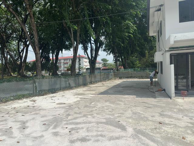 Corner 2 Storey House at Jalan KUINI Seksyen 4 Shah Alam For Rent