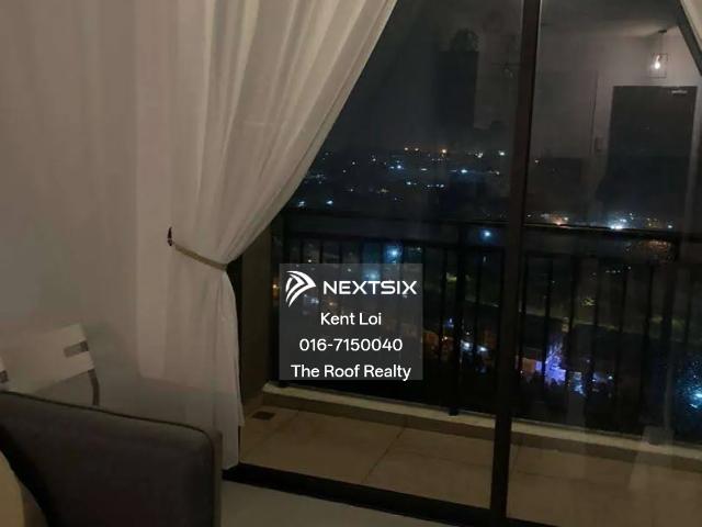 Corner 2 storey terrace @ Sungai Tapang. 8.29pts, 4B3B, park 3 cars. LH 99y till 2122. RM800K nego. Call Garry 016 8937