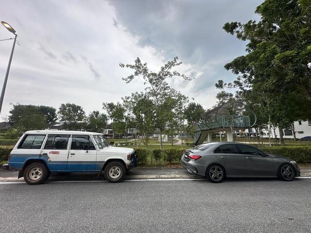 Corner 2 Sty M Residence 1 22x80 Tasik Puteri Country Homes Rawang
