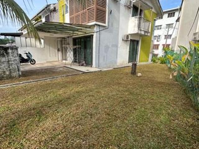 Corner 2 Sty Teres Kuang Raya Gamuda Kundang Tasik Puteri Rawang