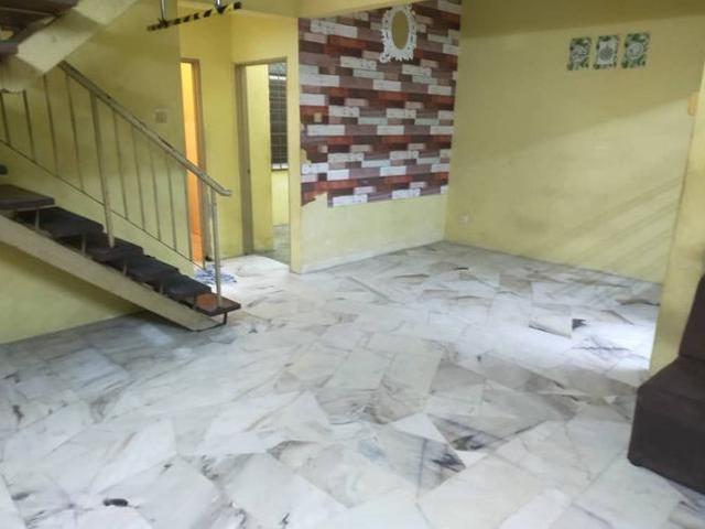 Corner 2 Sty Teres Telipot Inai Semarak Bukit Beruntung Sentosa Rawang