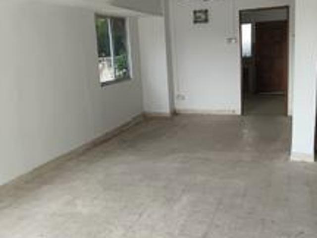 Corner 2tingkat Teres REfurbished Basic Taman Sri Putra Banting