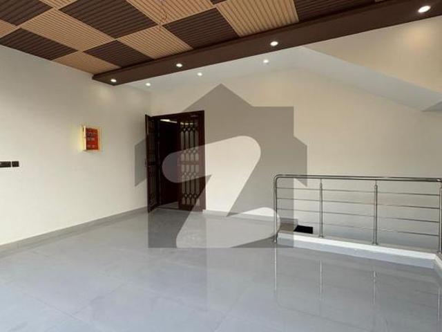 Corner 312 Sq Yards House Available For Sale Capital Cooperative Housing Society