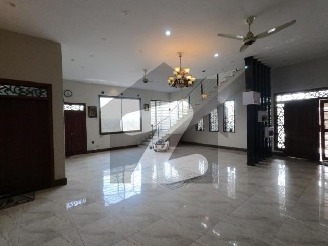Corner 358 Square Yards House Is Available For sale Gulshan e Usman Housing Society