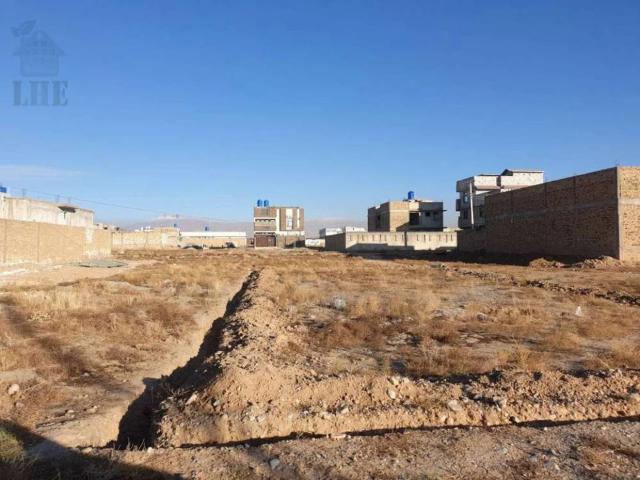 Corner 3600 Sqfts Plot For Sale In Garden Town. Quetta ID 42648
