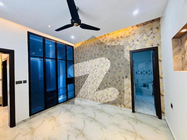 Corner 7.12 Marla Modern House Available For Sale Citi Housing Phase 3