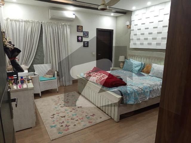 Corner 7 Marla Spacious House Available In Bahria Town Phase 8 Abu Bakar Block For Sale Bahria Town Phase 8 Abu Bakar Block