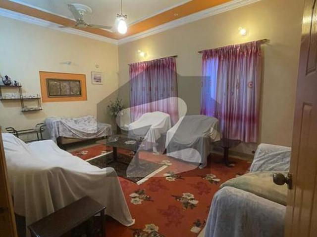 Corner 400 Sq Yard House For Sale In Gulistan E Jauhar Block 3 Vip Location Gulistan e Jauhar Block 3