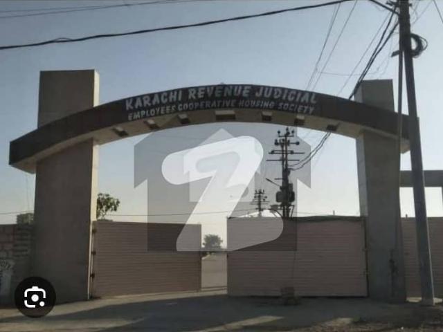 Corner, 400 Square Yard, Boundary Wall Project, Electricity Water & Gas Available