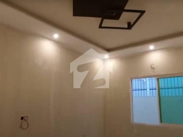 Corner 400 Square Yards House In Gulshan e Iqbal Town Of Karachi Is Available For sale