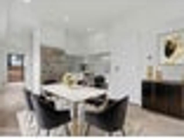 Corner 4 Bedrooms with 3.5 Bathrooms