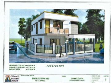 Corner 4BR Single Detached House and Lot in Tanauan Batangas near Santo Tomas