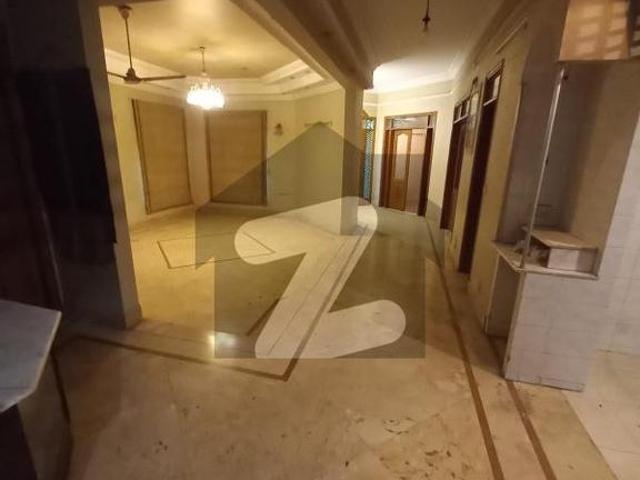 Corner 500 Sq. Yards West Open Bungalow For Sale DHA Phase 2 Near College Of Physician DHA Phase 2
