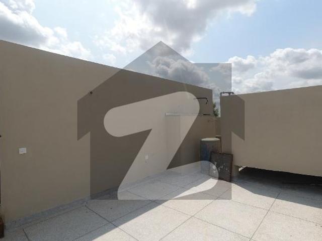 Corner 5 Marla Designer House For Sale In FMC Adjacent To B17 C1 Block MPCHS Multi Gardens