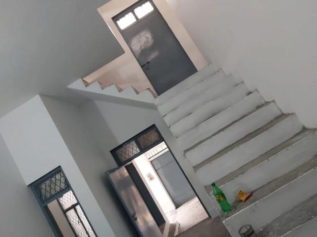 Corner 5 Marla House for Sale in Madina Colony Sheikhupura Road Gujran Gujranwala Madina Colony ID 74126