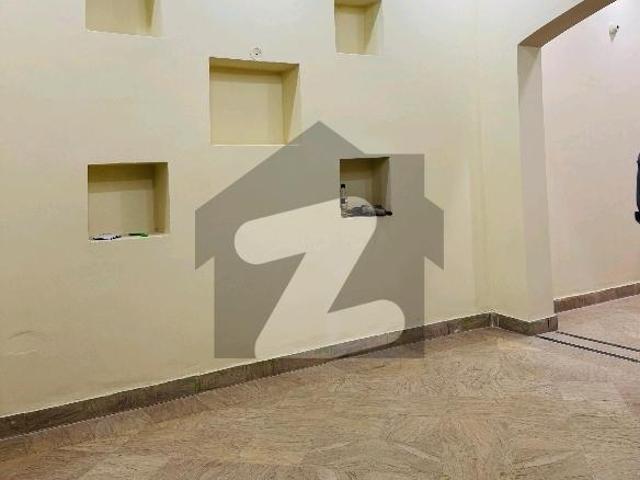Corner 5 Marla House For Sale In Sabzazar Scheme